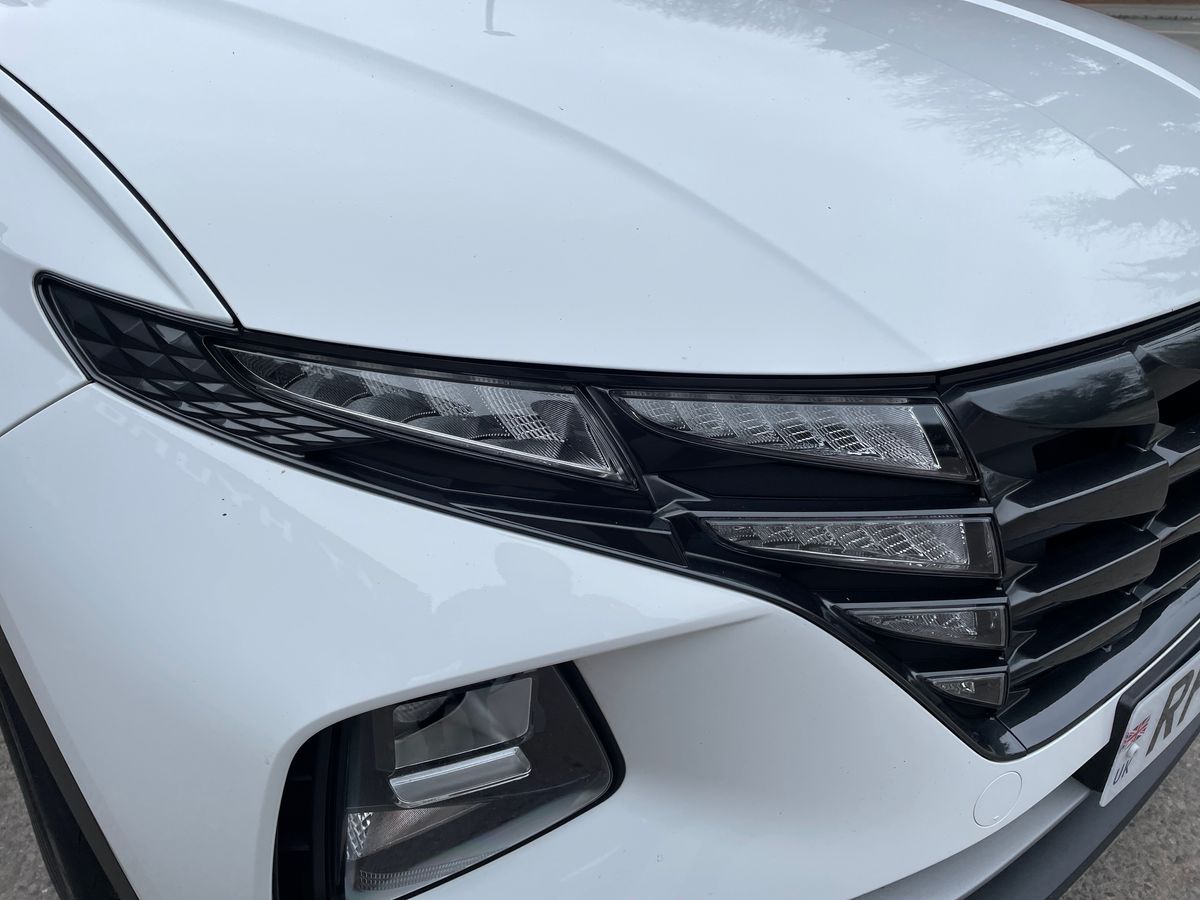 Used Hyundai TUCSON 2022 for sale - 77855632: Photo 21