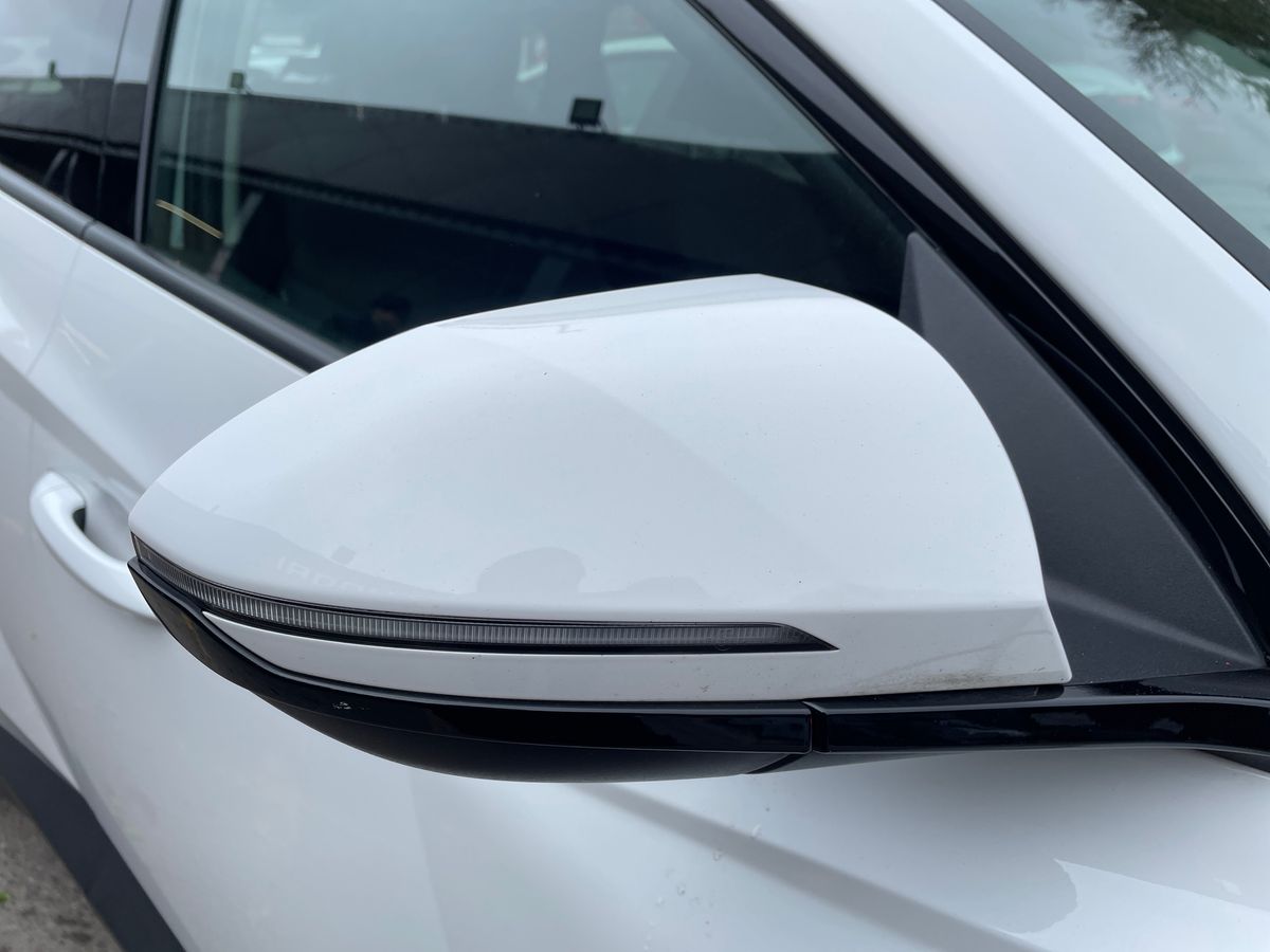 Used Hyundai TUCSON 2022 for sale - 77855632: Photo 22