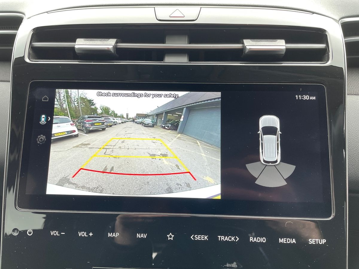 Used Hyundai TUCSON 2022 for sale - 77855632: Photo 23