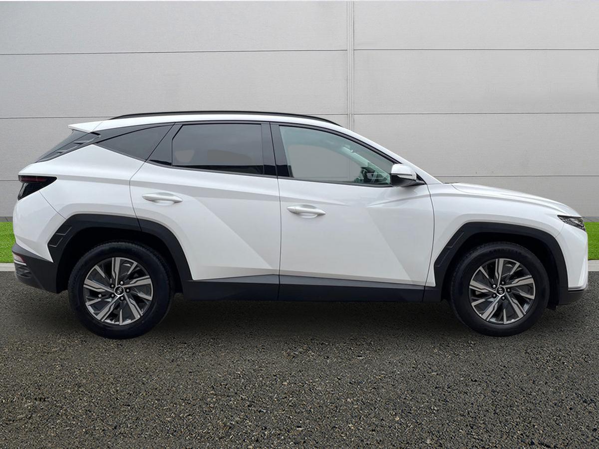 Used Hyundai TUCSON 2022 for sale - 77855632: Photo 8