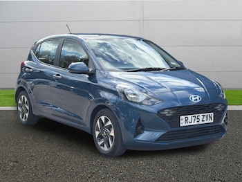 Used Hyundai i10 2025 for sale - 78302673: Photo