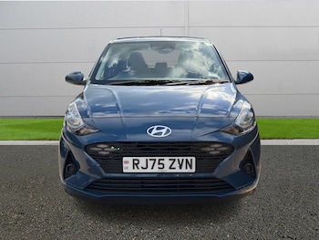 Used Hyundai i10 2025 for sale - 78302673: Photo