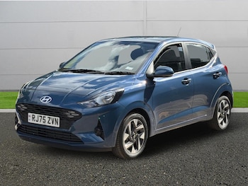 Used Hyundai i10 2025 for sale - 78302673: Photo