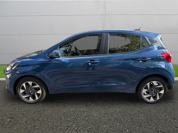 Used Hyundai i10 2025 for sale - 78302673: Photo