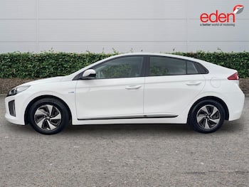 Used Hyundai IONIQ 2018 for sale - 79633796: Photo