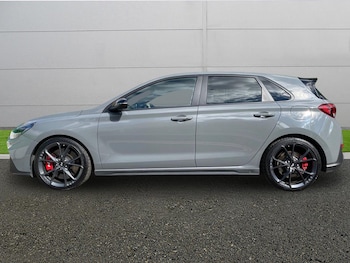 Used Hyundai i30 2021 for sale - 79087688: Photo