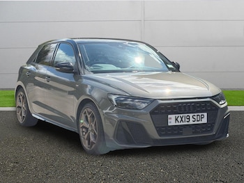 Used Audi A1 2019 for sale - 78320514: Photo