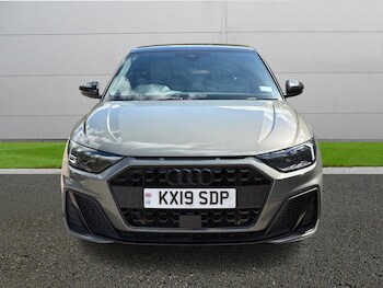 Used Audi A1 2019 for sale - 78320514: Photo