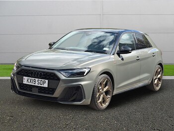 Used Audi A1 2019 for sale - 78320514: Photo