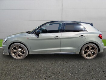 Used Audi A1 2019 for sale - 78320514: Photo