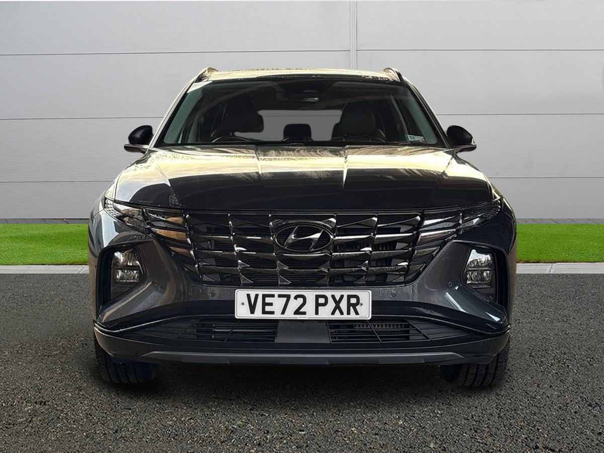 Used Hyundai TUCSON 2023 for sale - 76952722: Photo 2