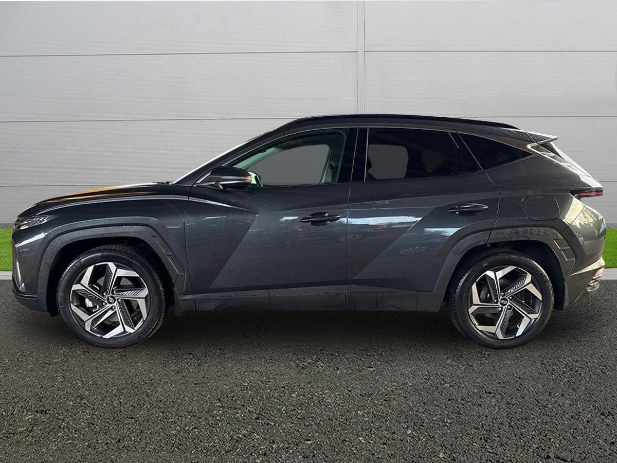 Used Hyundai TUCSON 2023 for sale - 76952722: Photo 4