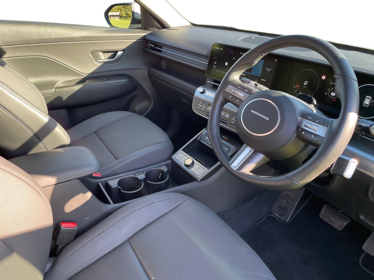 Used Hyundai KONA 2025 for sale - 77002605: Photo 15