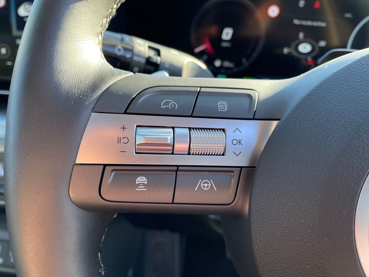 Used Hyundai KONA 2025 for sale - 77002605: Photo 16