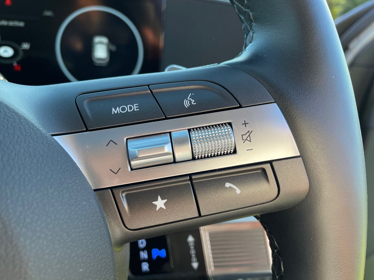 Used Hyundai KONA 2025 for sale - 77002605: Photo 17