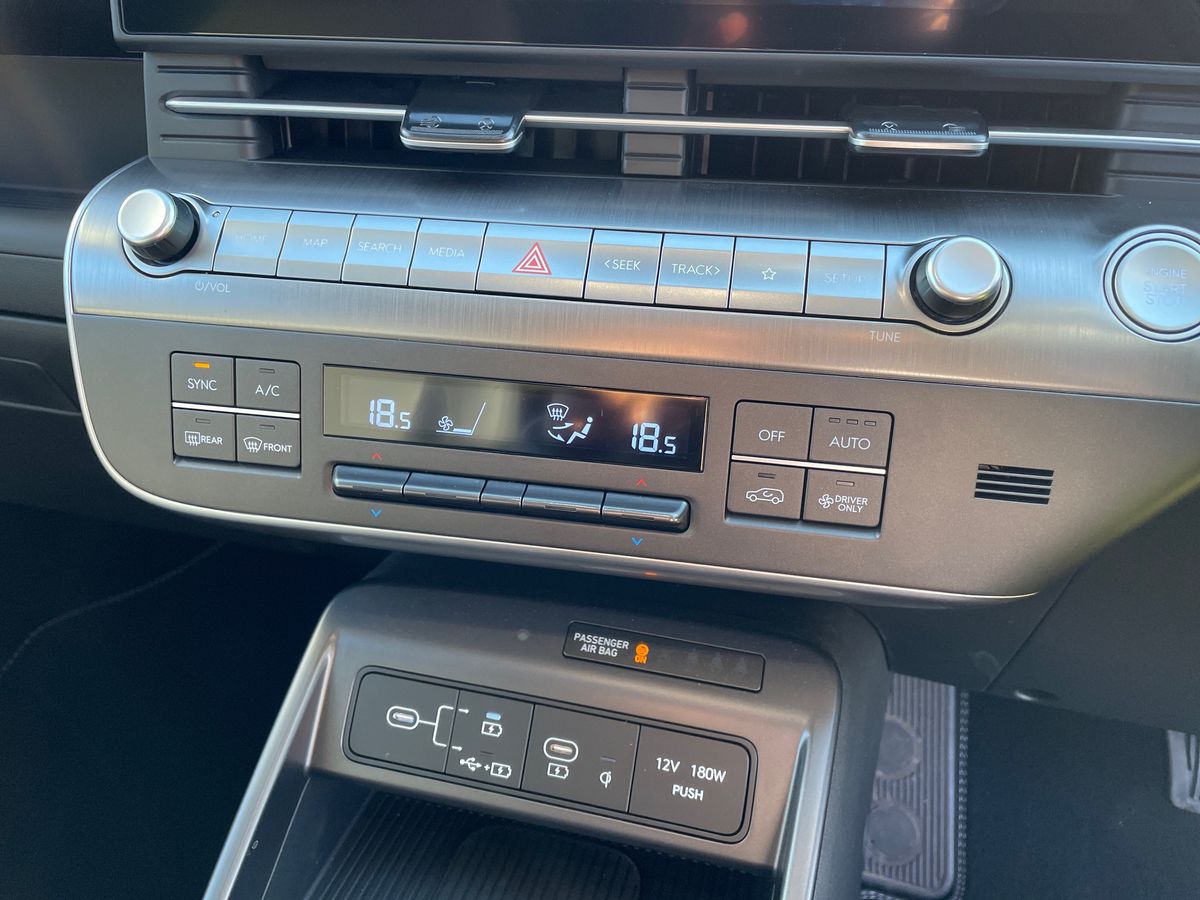 Used Hyundai KONA 2025 for sale - 77002605: Photo 18