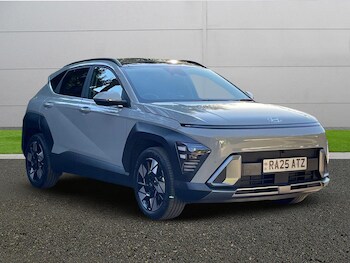 Used Hyundai KONA 2025 for sale - 77002605: Photo