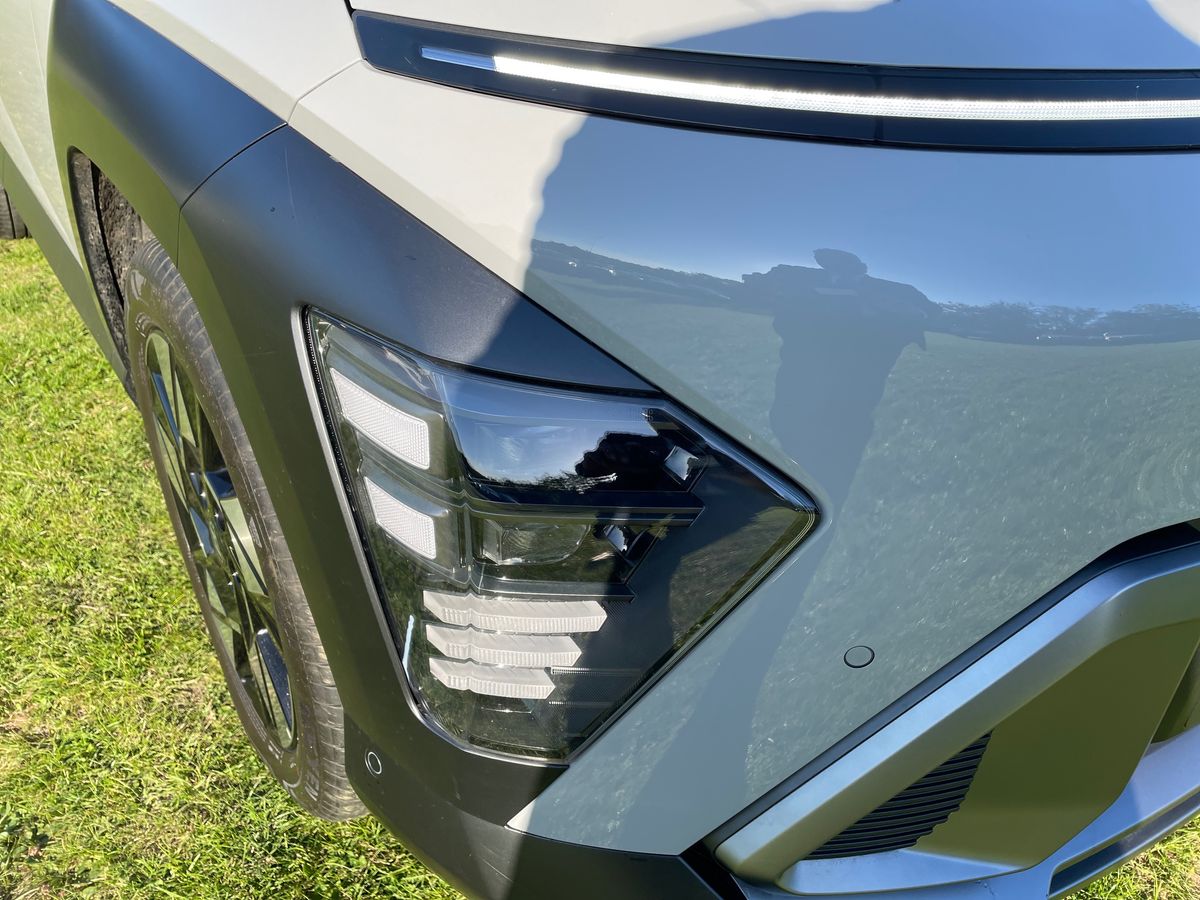 Used Hyundai KONA 2025 for sale - 77002605: Photo 21