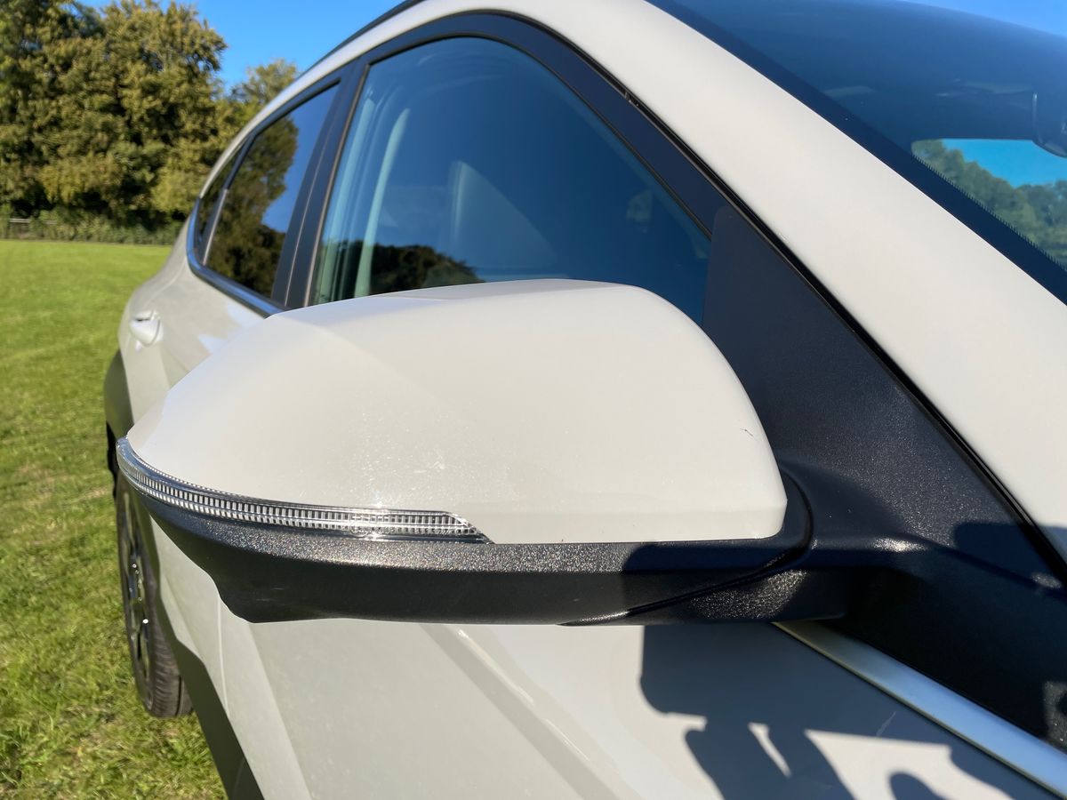 Used Hyundai KONA 2025 for sale - 77002605: Photo 22