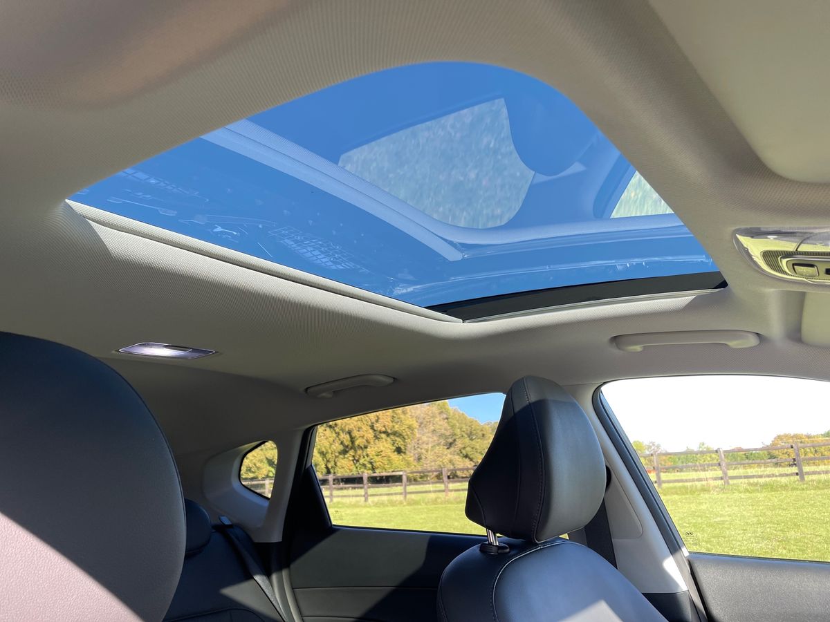 Used Hyundai KONA 2025 for sale - 77002605: Photo 23