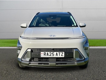 Used Hyundai KONA 2025 for sale - 77002605: Photo
