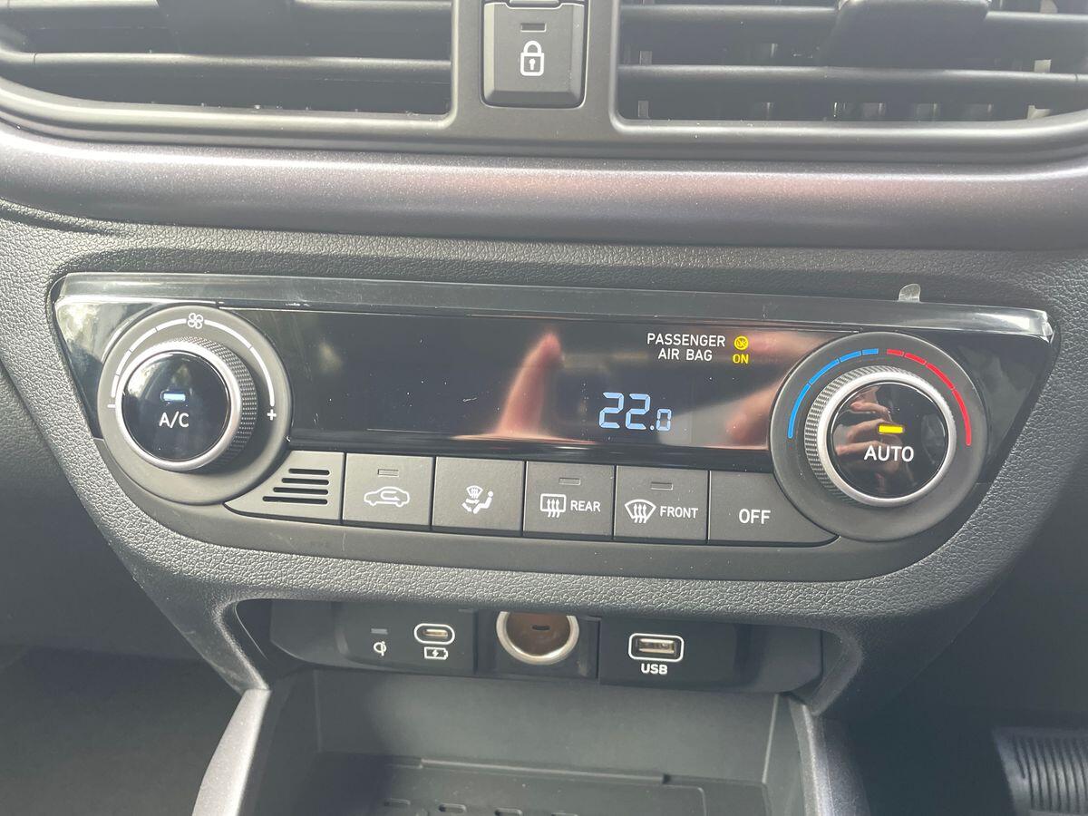 Used Hyundai i10 2025 for sale - 76825165: Photo 18