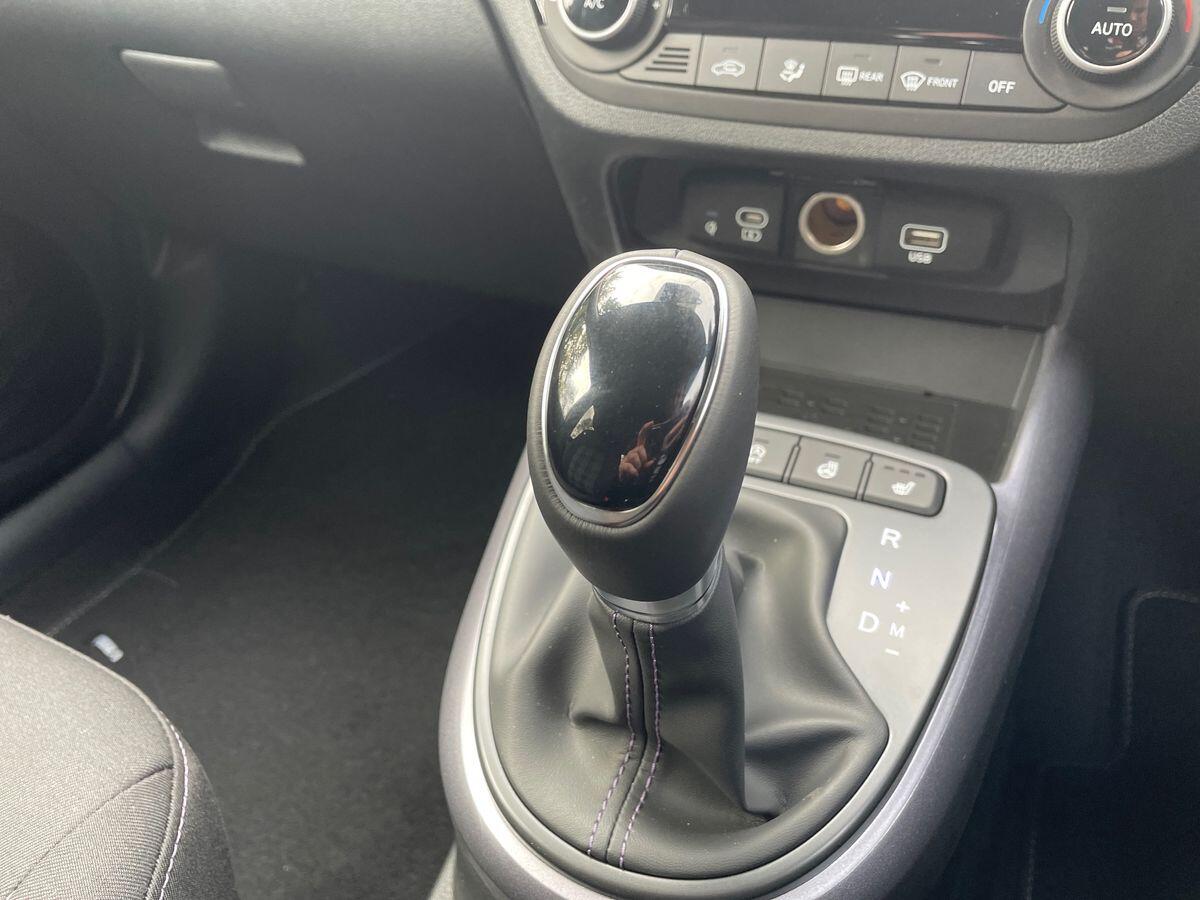 Used Hyundai i10 2025 for sale - 76825165: Photo 19