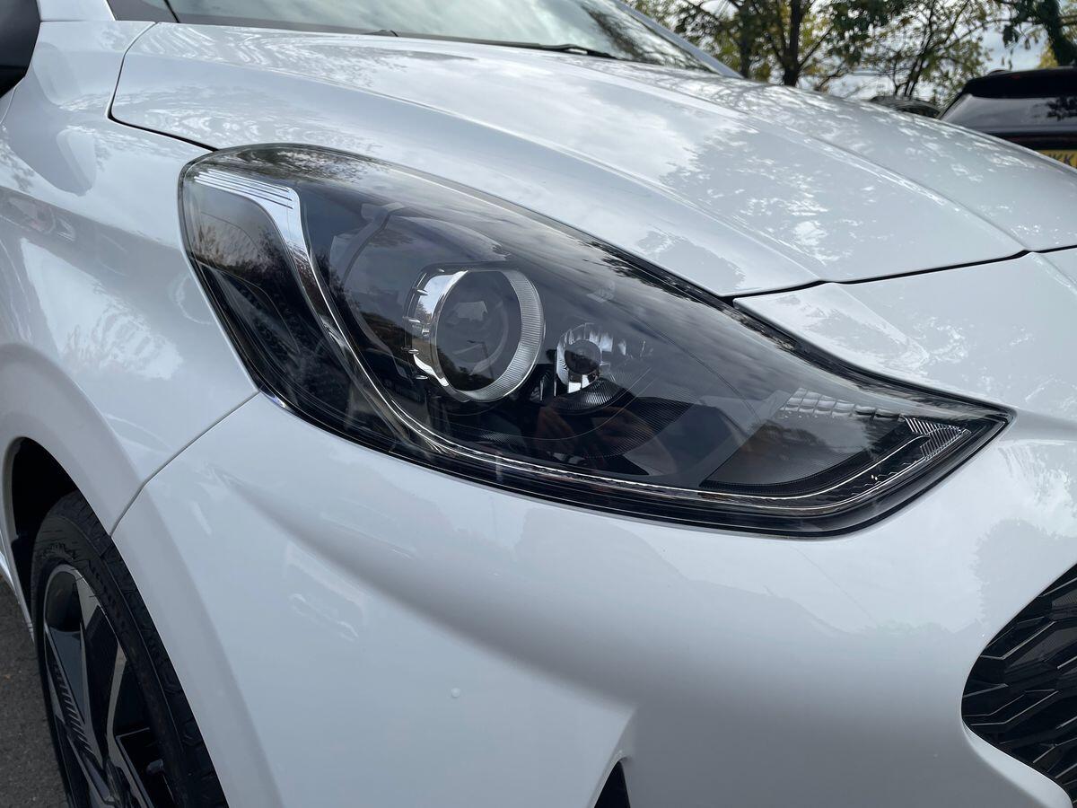 Used Hyundai i10 2025 for sale - 76825165: Photo 21