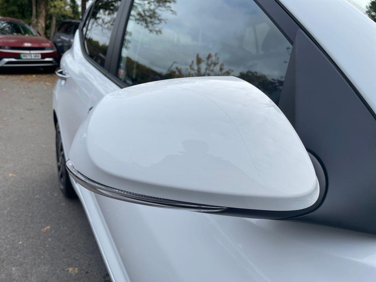 Used Hyundai i10 2025 for sale - 76825165: Photo 22