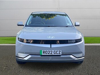 Used Hyundai IONIQ 5 2022 for sale - 78418683: Photo