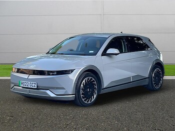 Used Hyundai IONIQ 5 2022 for sale - 78418683: Photo