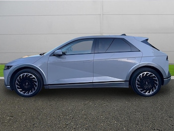 Used Hyundai IONIQ 5 2022 for sale - 78418683: Photo