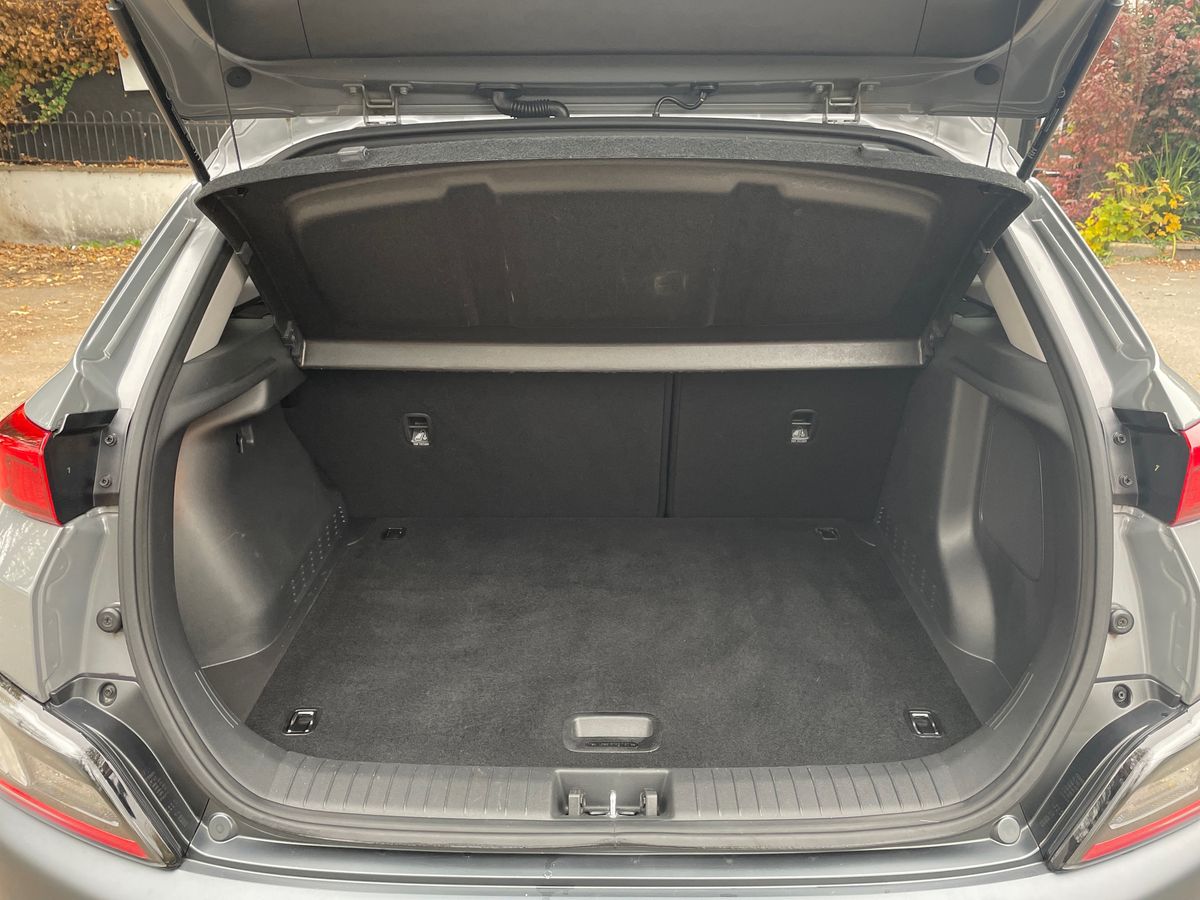 Used Hyundai KONA 2022 for sale - 77002615: Photo 12