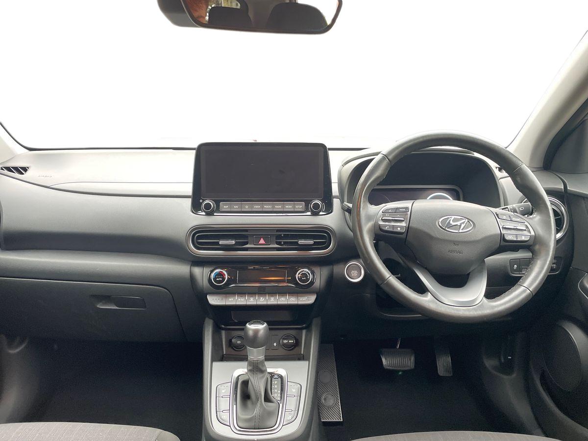 Used Hyundai KONA 2022 for sale - 77002615: Photo 13