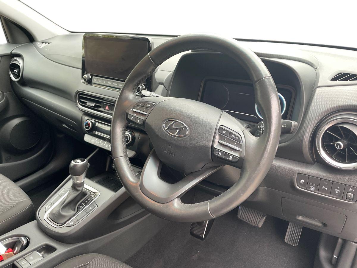 Used Hyundai KONA 2022 for sale - 77002615: Photo 15