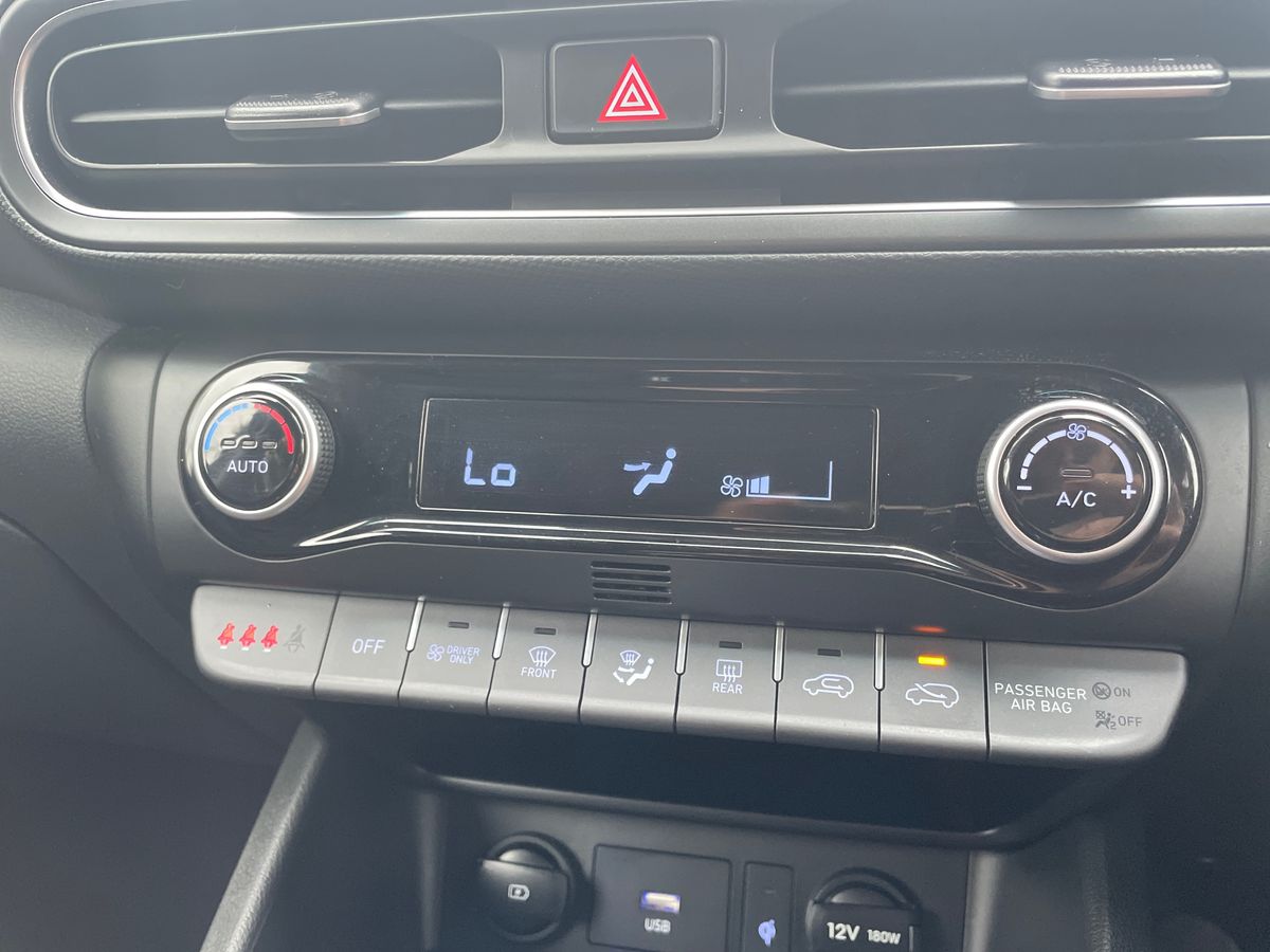 Used Hyundai KONA 2022 for sale - 77002615: Photo 18