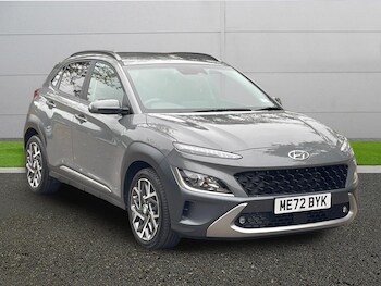 Used Hyundai KONA 2022 for sale - 77002615: Photo