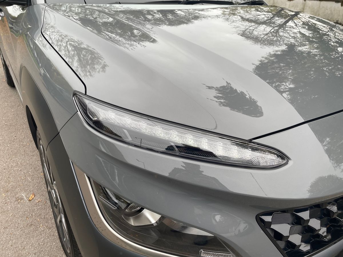 Used Hyundai KONA 2022 for sale - 77002615: Photo 21