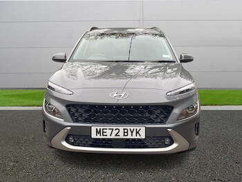 Used Hyundai KONA 2022 for sale - 77002615: Photo