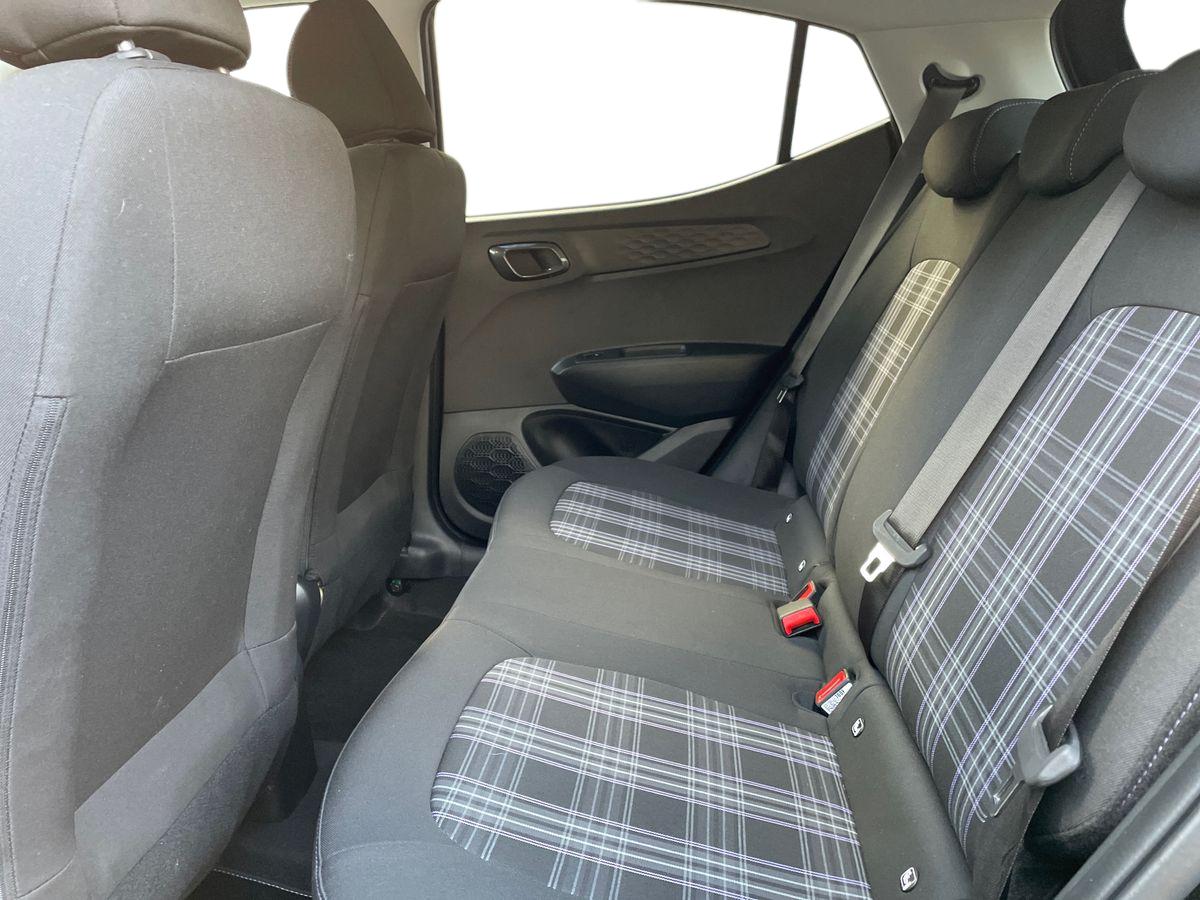 Used Hyundai i10 2025 for sale - 77002663: Photo 11