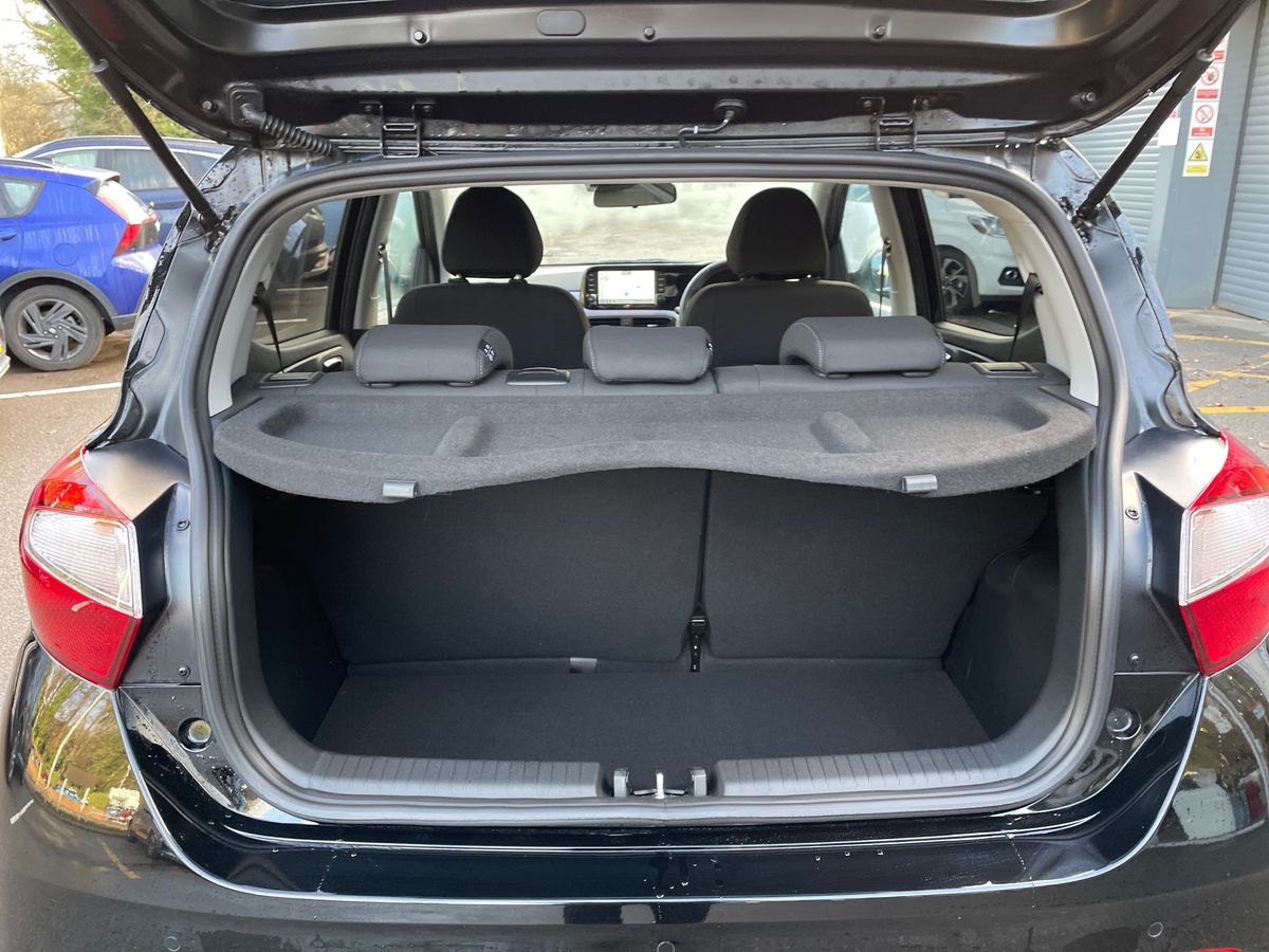 Used Hyundai i10 2025 for sale - 77002663: Photo 12