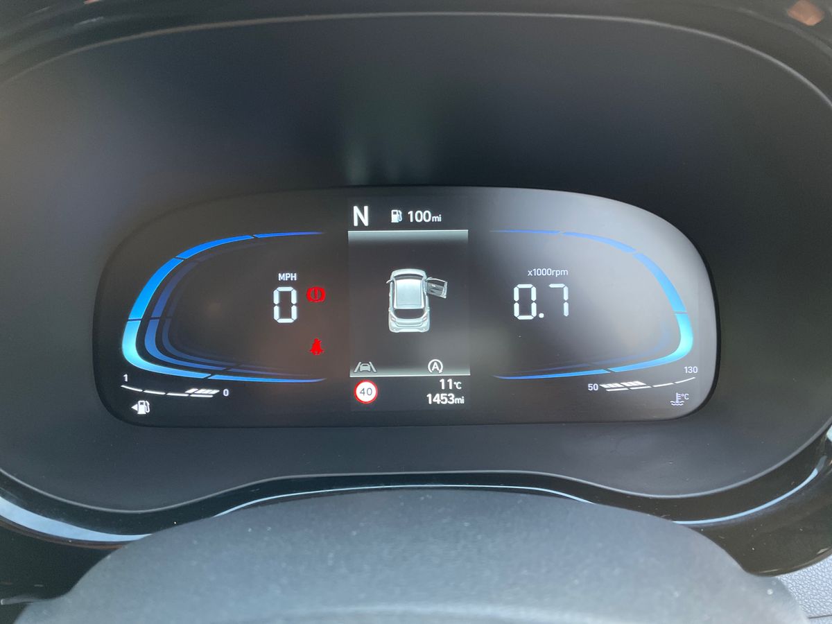 Used Hyundai i10 2025 for sale - 77002663: Photo 14