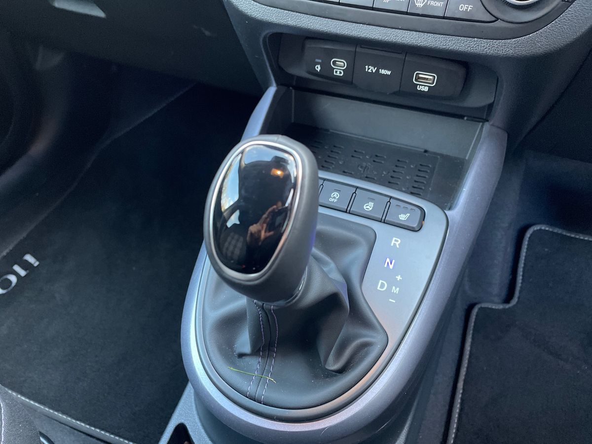 Used Hyundai i10 2025 for sale - 77002663: Photo 19