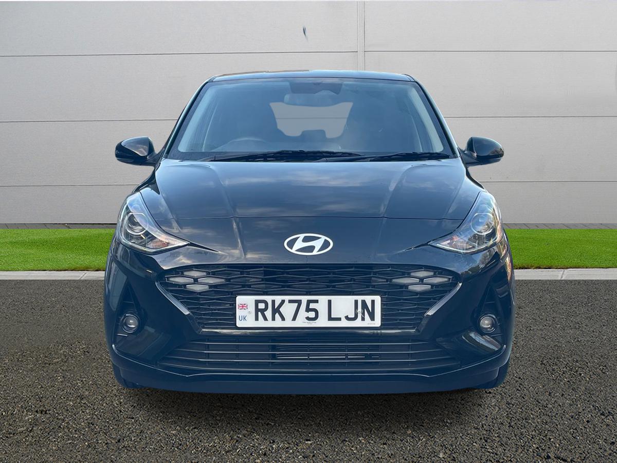 Used Hyundai i10 2025 for sale - 77002663: Photo 2