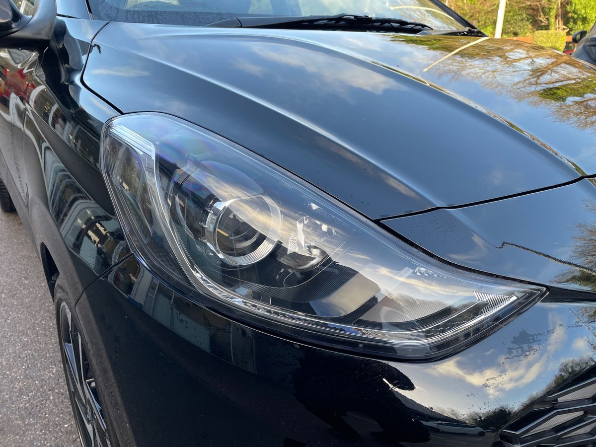 Used Hyundai i10 2025 for sale - 77002663: Photo 21