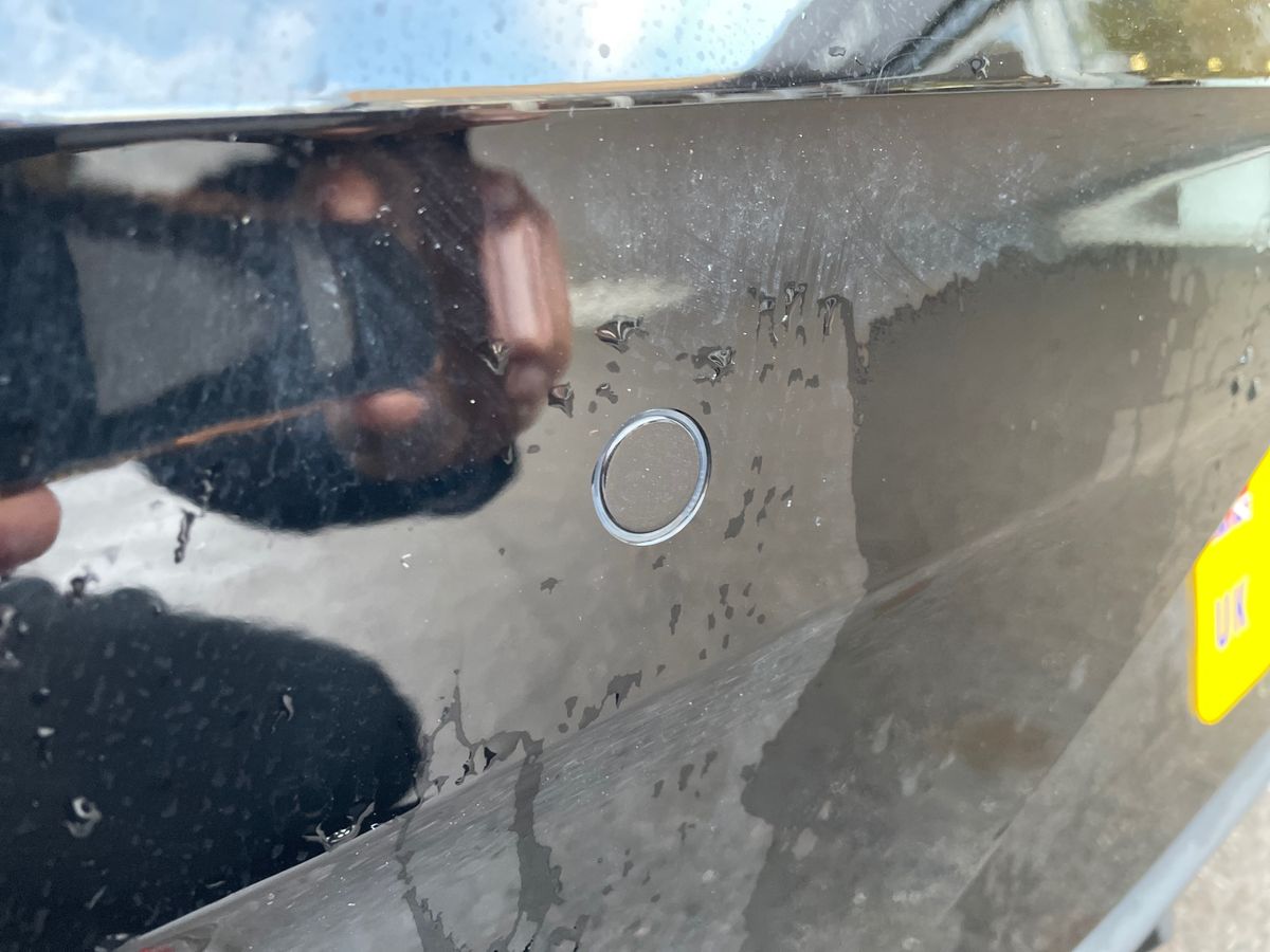 Used Hyundai i10 2025 for sale - 77002663: Photo 26