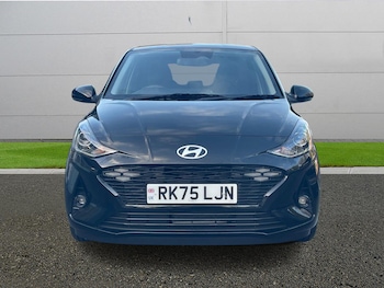 Used Hyundai i10 2025 for sale - 77002663: Photo