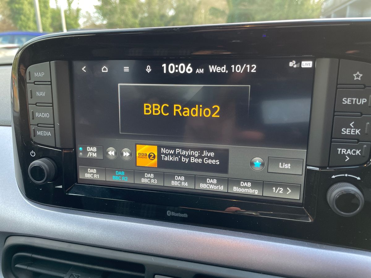 Used Hyundai i10 2025 for sale - 77002663: Photo 30