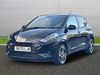 Used Hyundai i10 2025 for sale - 77002663: Photo