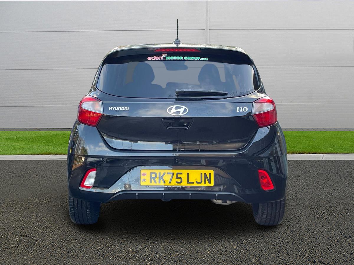 Used Hyundai i10 2025 for sale - 77002663: Photo 6